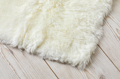 Image of Sheepskin Yoga mats 0015
